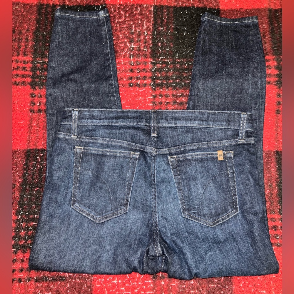 JOES Curvy Skinny Ankle Jeans SZ 32